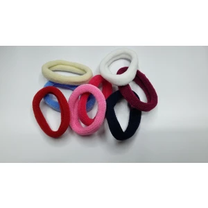 8 Renk Havlu Toka Seti