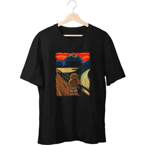 Ayvega Cookies Unisex T-Shirt