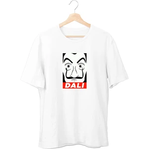 Ayvega Dali Unisex T-Shirt