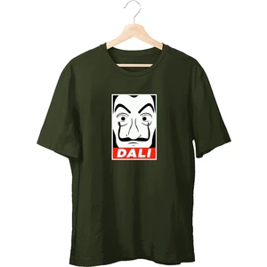 Ayvega Dali Unisex T-Shirt