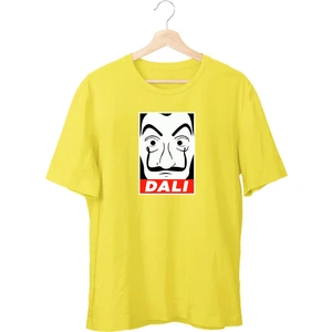 Ayvega Dali Unisex T-Shirt