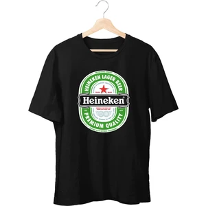 Ayvega Heineken Unisex T-Shirt