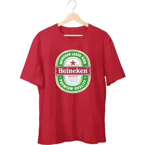 Ayvega Heineken Unisex T-Shirt