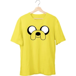 Ayvega Jack Face Unisex T-Shirt