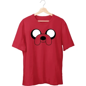 Ayvega Jack Face Unisex T-Shirt