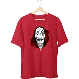 Ayvega La Case De Papel V2. Unisex T-Shirt