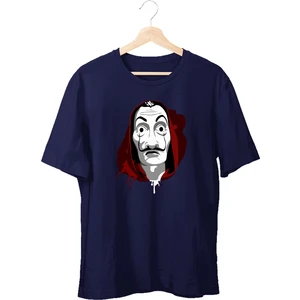 Ayvega La Case De Papel V2. Unisex T-Shirt