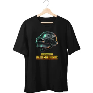 Ayvega Pubg Kask Unisex T-Shirt