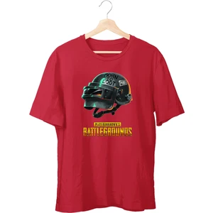 Ayvega Pubg Kask Unisex T-Shirt
