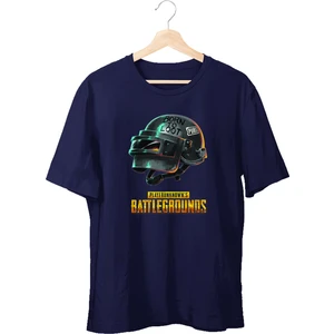 Ayvega Pubg Kask Unisex T-Shirt