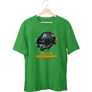 Ayvega Pubg Kask Unisex T-Shirt