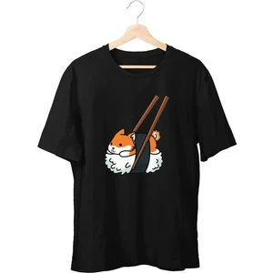 Ayvega Sushi Unisex T-Shirt