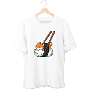 Ayvega Sushi Unisex T-Shirt