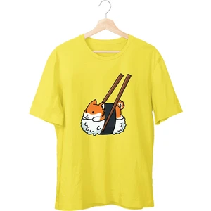 Ayvega Sushi Unisex T-Shirt