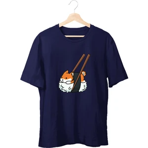 Ayvega Sushi Unisex T-Shirt