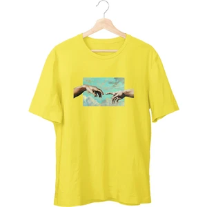 Ayvega Touch Unisex T-Shirt