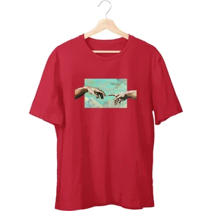 Ayvega Touch Unisex T-Shirt