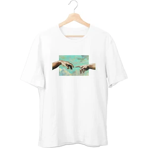 Ayvega Touch Unisex T-Shirt