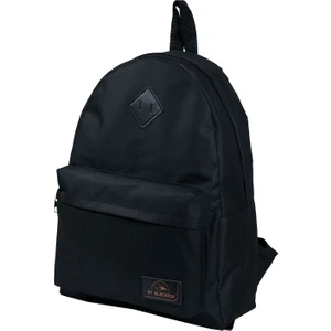 Black Fox  Siyah Sırt Çantası