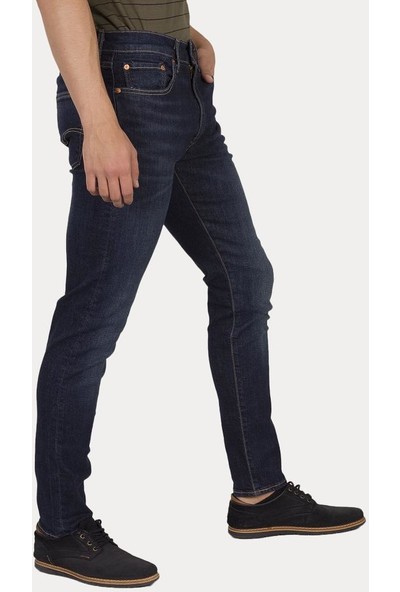 Levi's Erkek (No Color) Jeans