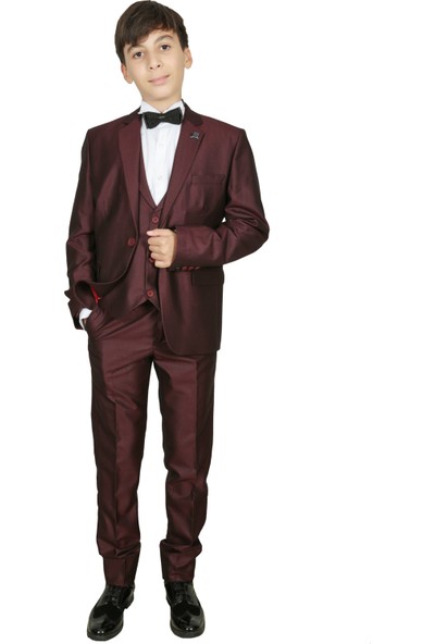 Gala 2135 Lacivert Çocuk Takım