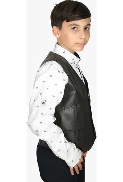 Gala Gala Çocuk Yelek