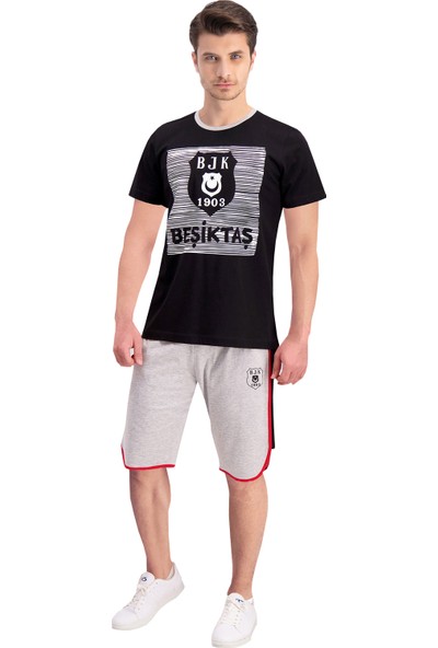 Kartal Yuvası Beşiktaş T-Shirt Takım Lisanslı -BJK2648