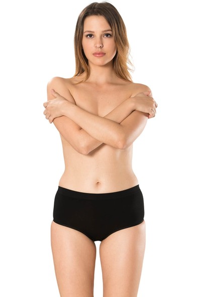 Formactive 1000 Kalça Şekillendirici Pop-Up Slip
