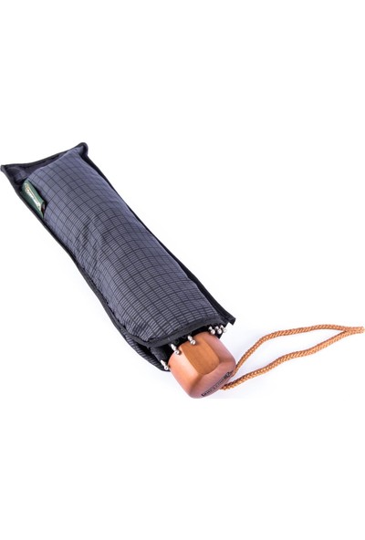 Snotline Şemsiye Süper Mini Kare Desen 09G