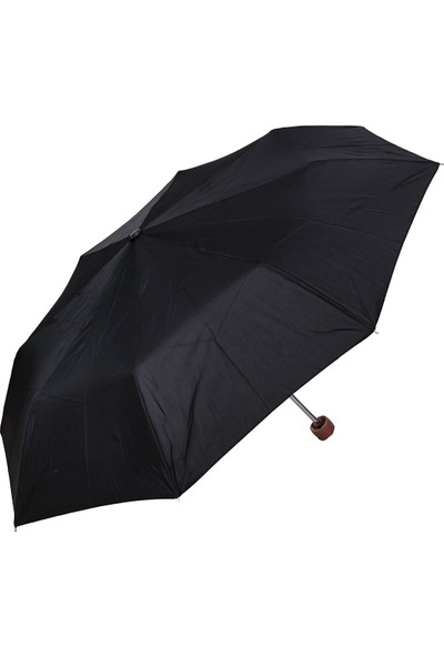 Snotline Şemsiye Süper Mini Siyah 09G