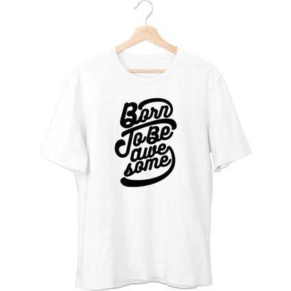 Born Unisex T-Shirt