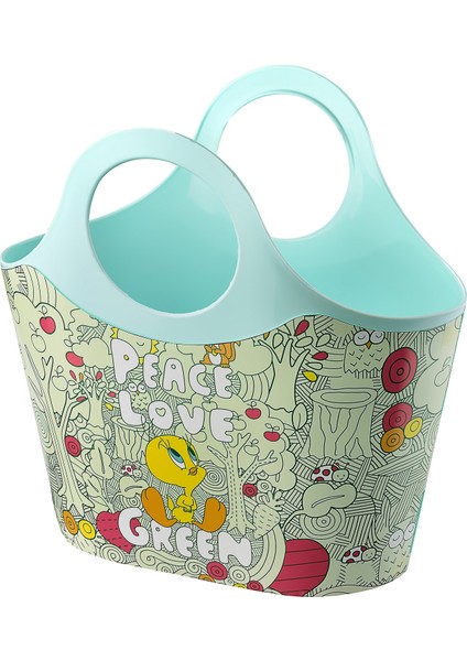 Tweety Lisanslı Çocuk Çantası