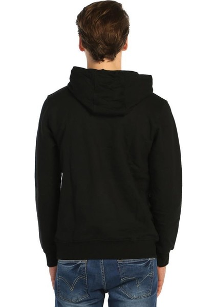 - Metallica Gitar Siyah Kapüşonlu Sweatshirt Erkek S fiyatları