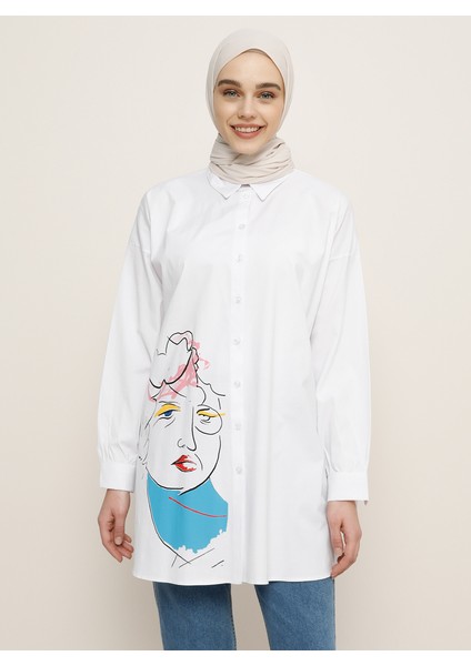 Kadın Tunik