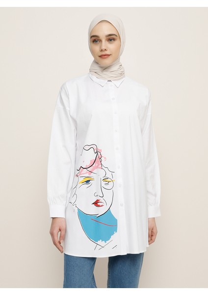 Kadın Tunik