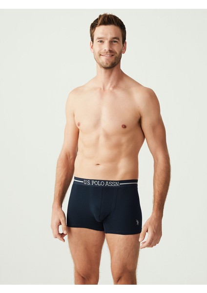 3'lü Boxer