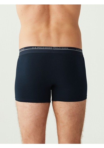 3'lü Boxer