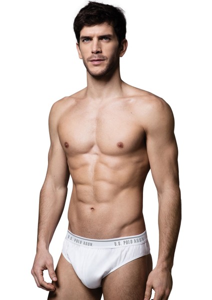3'lü Slip Külot