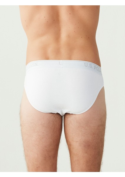 3'lü Slip Külot