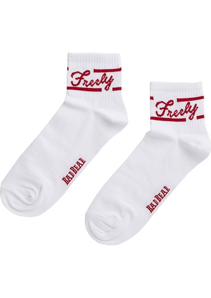 Freely White
