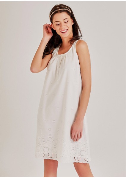 Lohusa Pamuklu Gecelik Sabahlık Takım 30108 modelleri