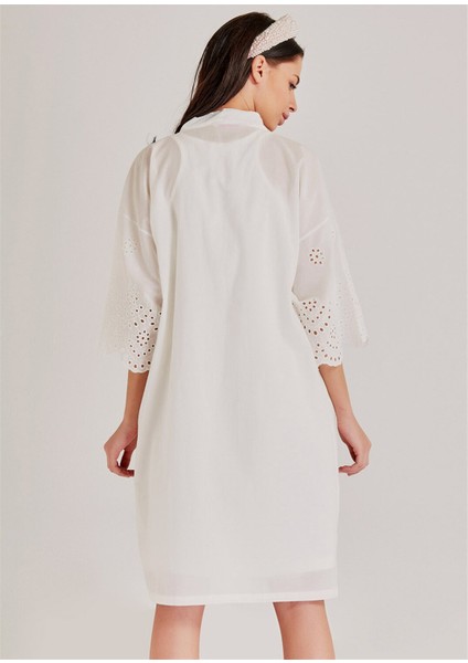 Lohusa Pamuklu Gecelik Sabahlık Takım 30108 indirimleri