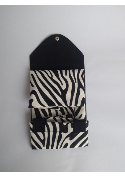 , Omuz, El, Alışveriş Çantası, Zebra Desenli