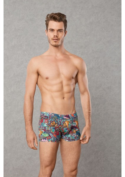 Erkek Boxer