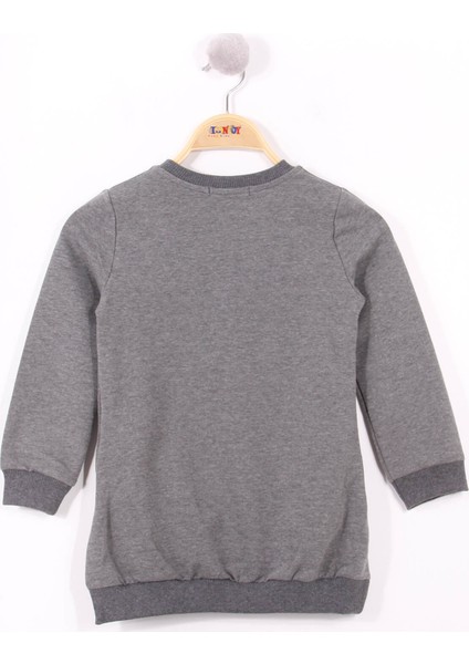 Kız Çocuk Anne Kız Baskılı Sweatshirt fiyatları