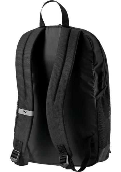 Buzz Siyah Unisex Sırt Çantası modelleri