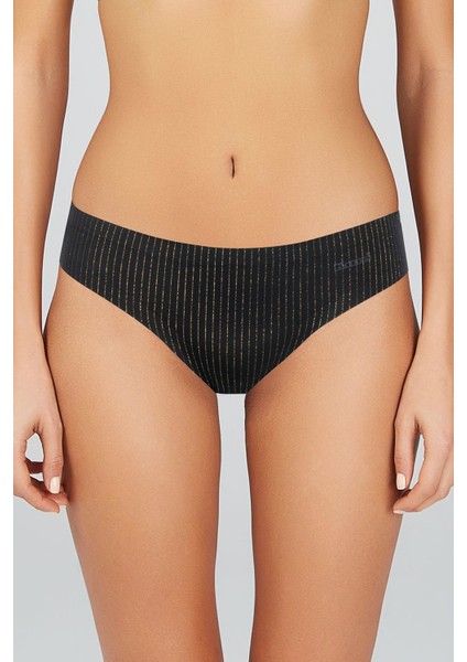 Mikro Kadın Dikişsiz Lazer Slip Külot Rosalinda Bikini