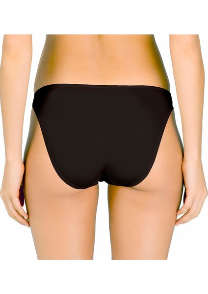 Düz Koton Modal Kadın Slip Külot Basic Süper Bikini 2'li fiyatları