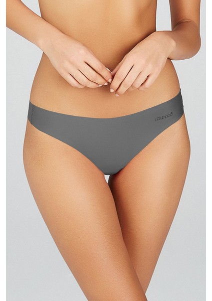 Mikro Kadın Dikişsiz Lazer Tanga Külot Rosalinda String