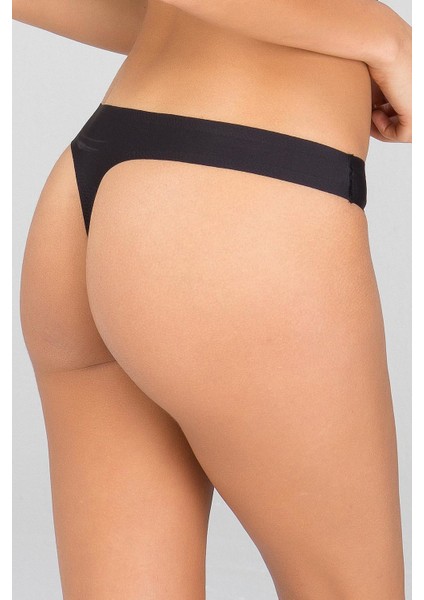 Mikro Kadın Dikişsiz Lazer Tanga Külot Rosalinda String